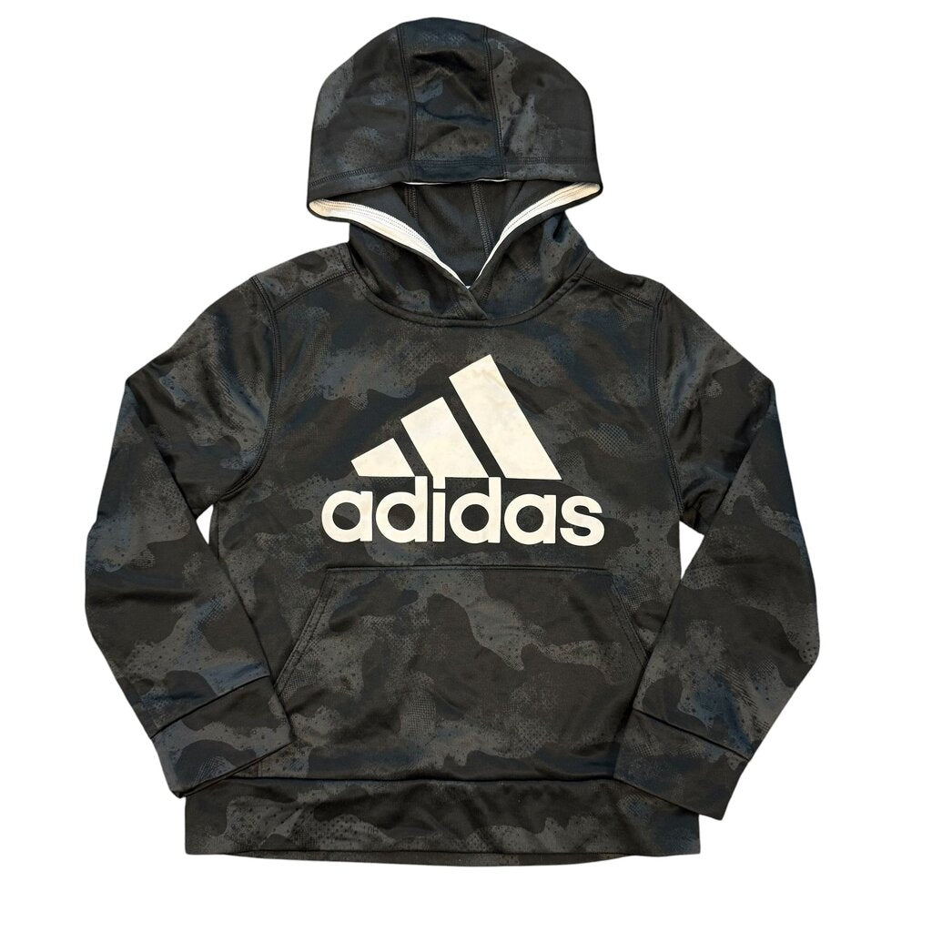 Adidas Hoodie