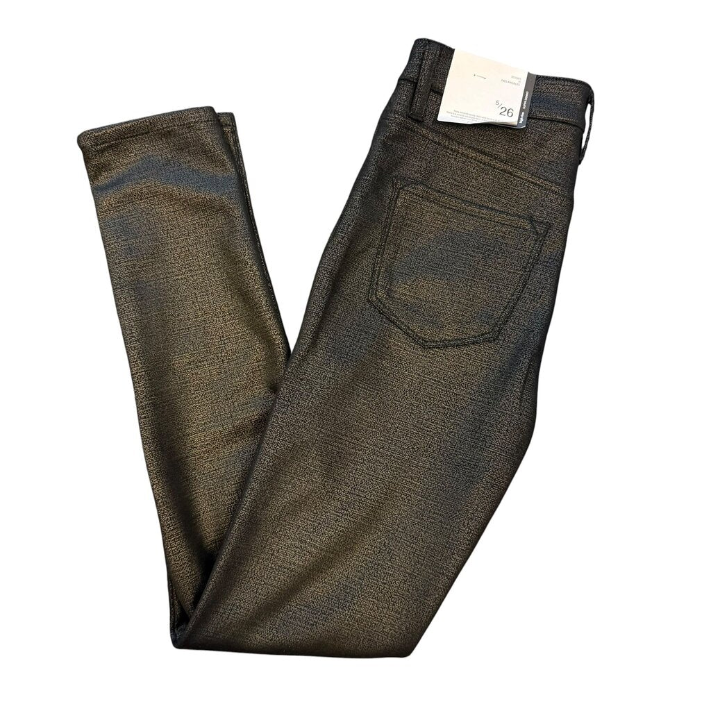 Kancan Pants