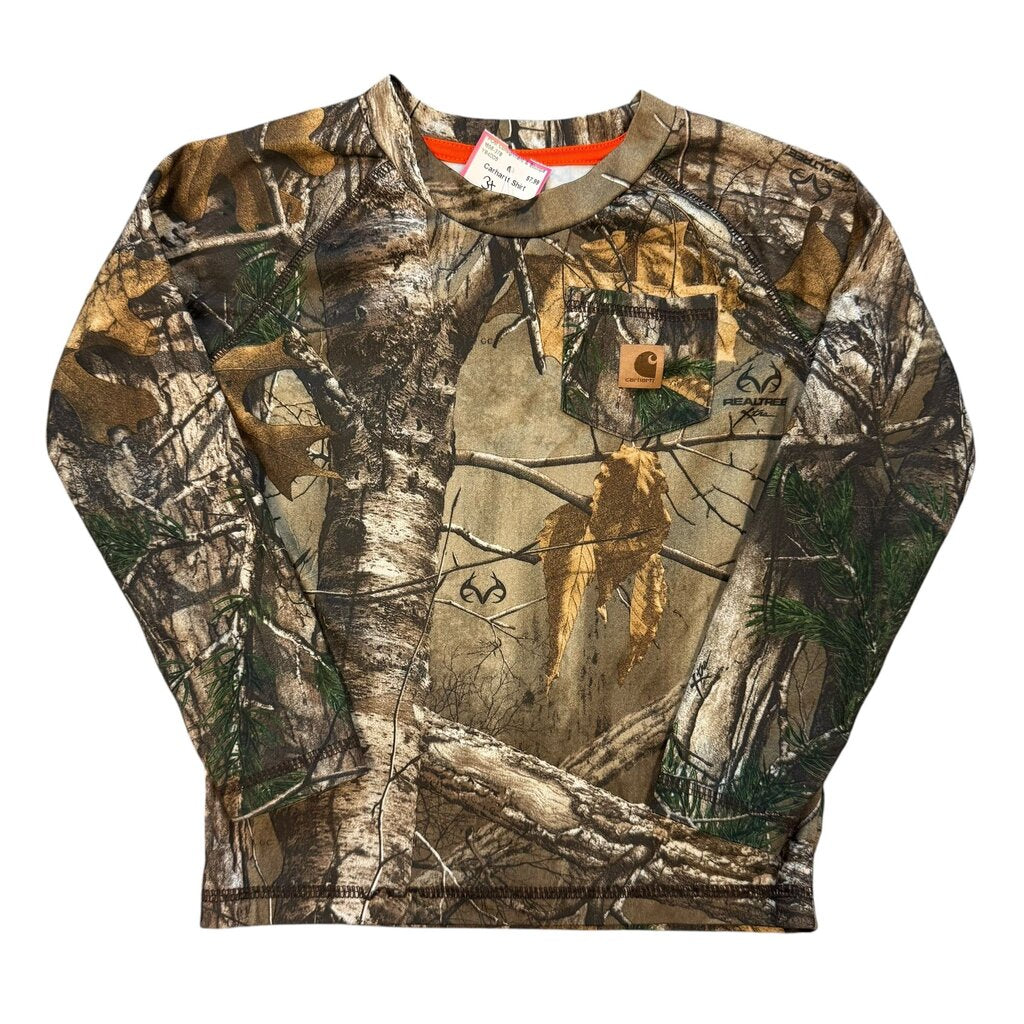Carhartt Shirt