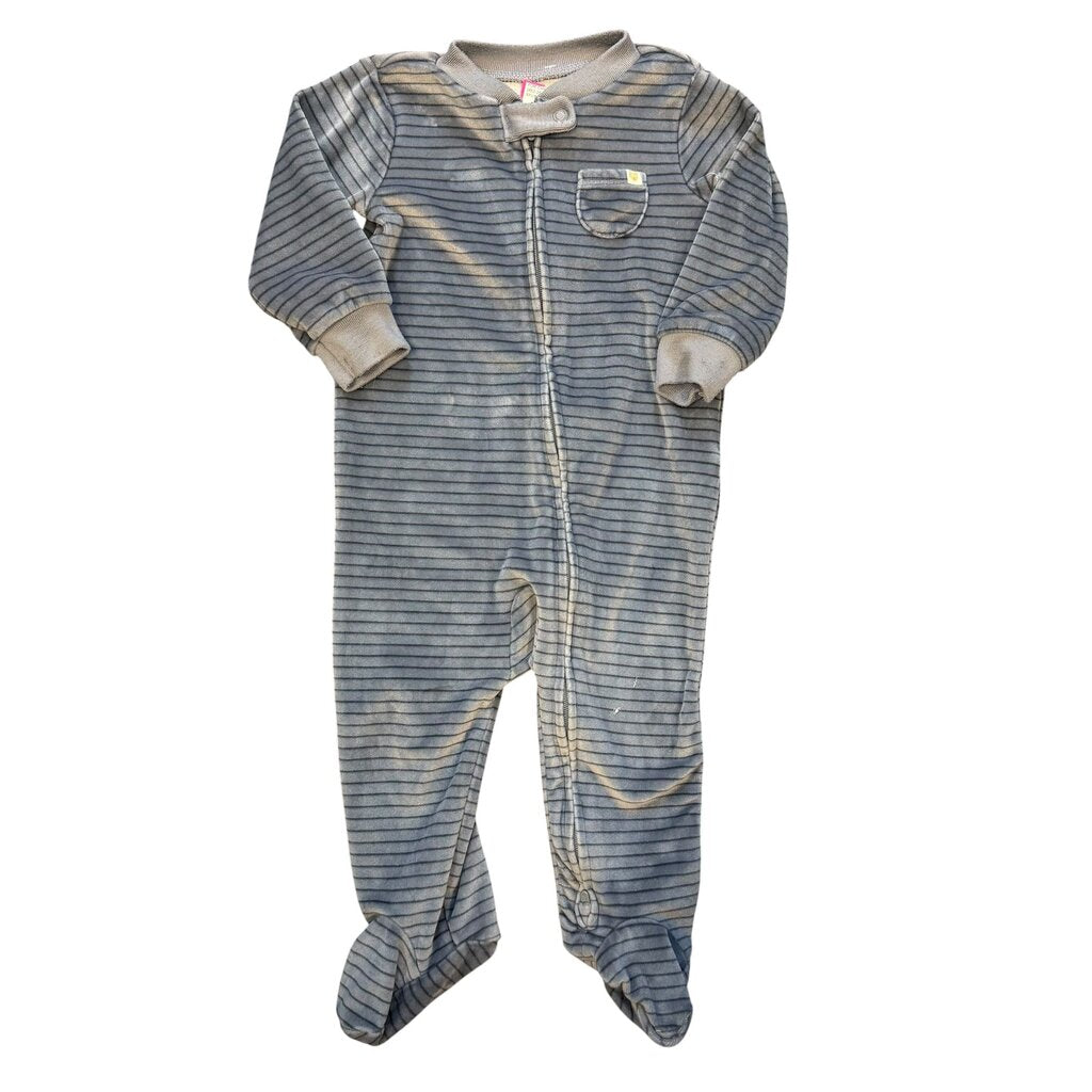 Carters Fleece Sleeper