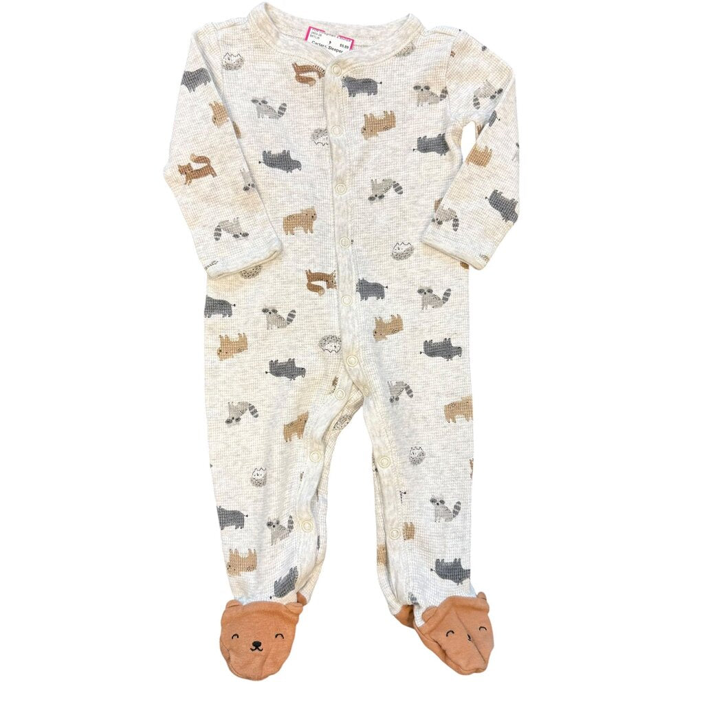 Carters Sleeper