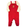 Carters Knit Outfit