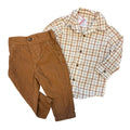 Carters 2pc Outfit