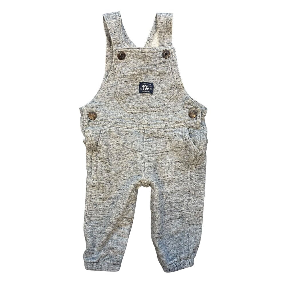 B'Gosh Overalls