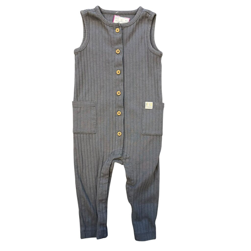 Carters Romper