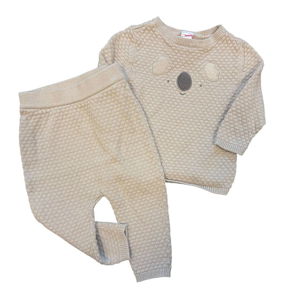 Carters Outfit