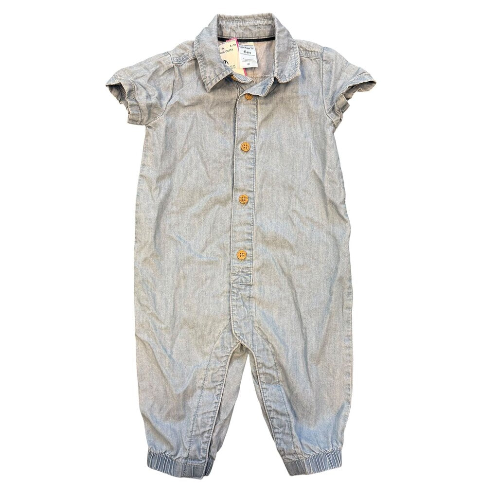 Carters Outfit