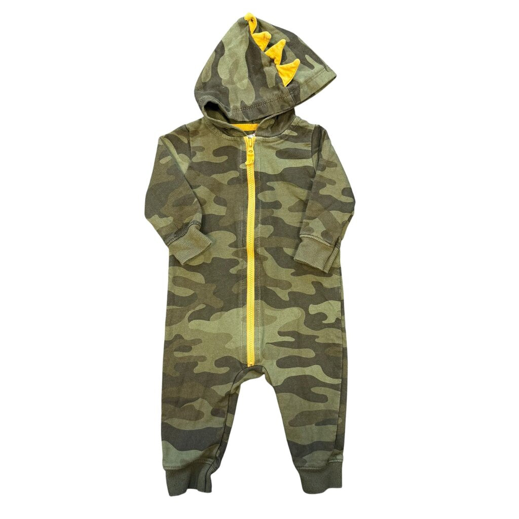 Carters Outfit