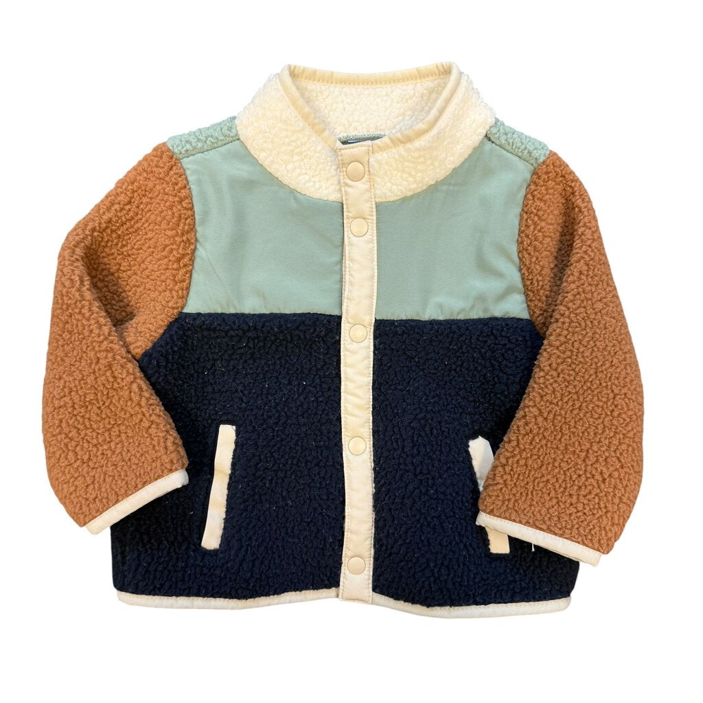 ON Sherpa Jacket