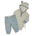 Carters 2pc Outfit NWT