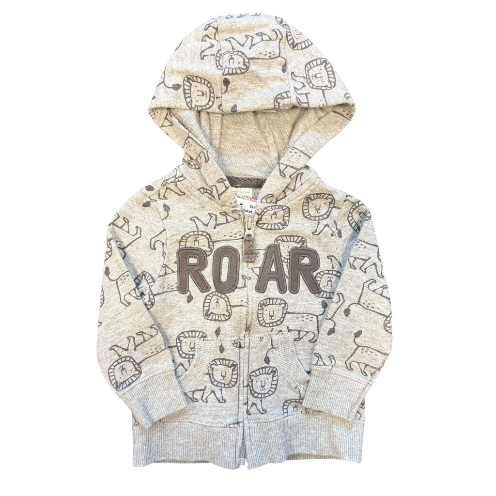 Carters Jacket