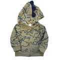 Carters Jacket