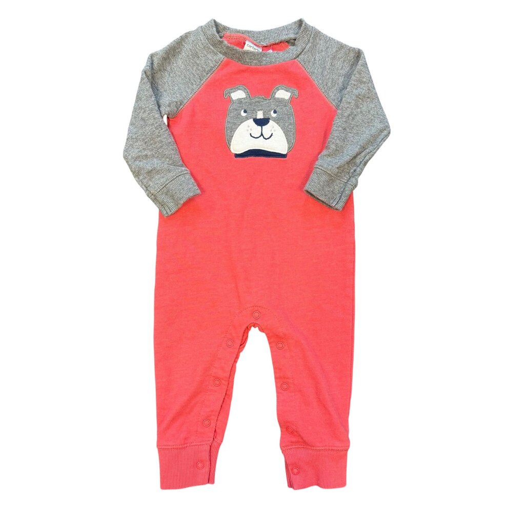 Carters Outfit