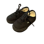 Vans- Toddler 5