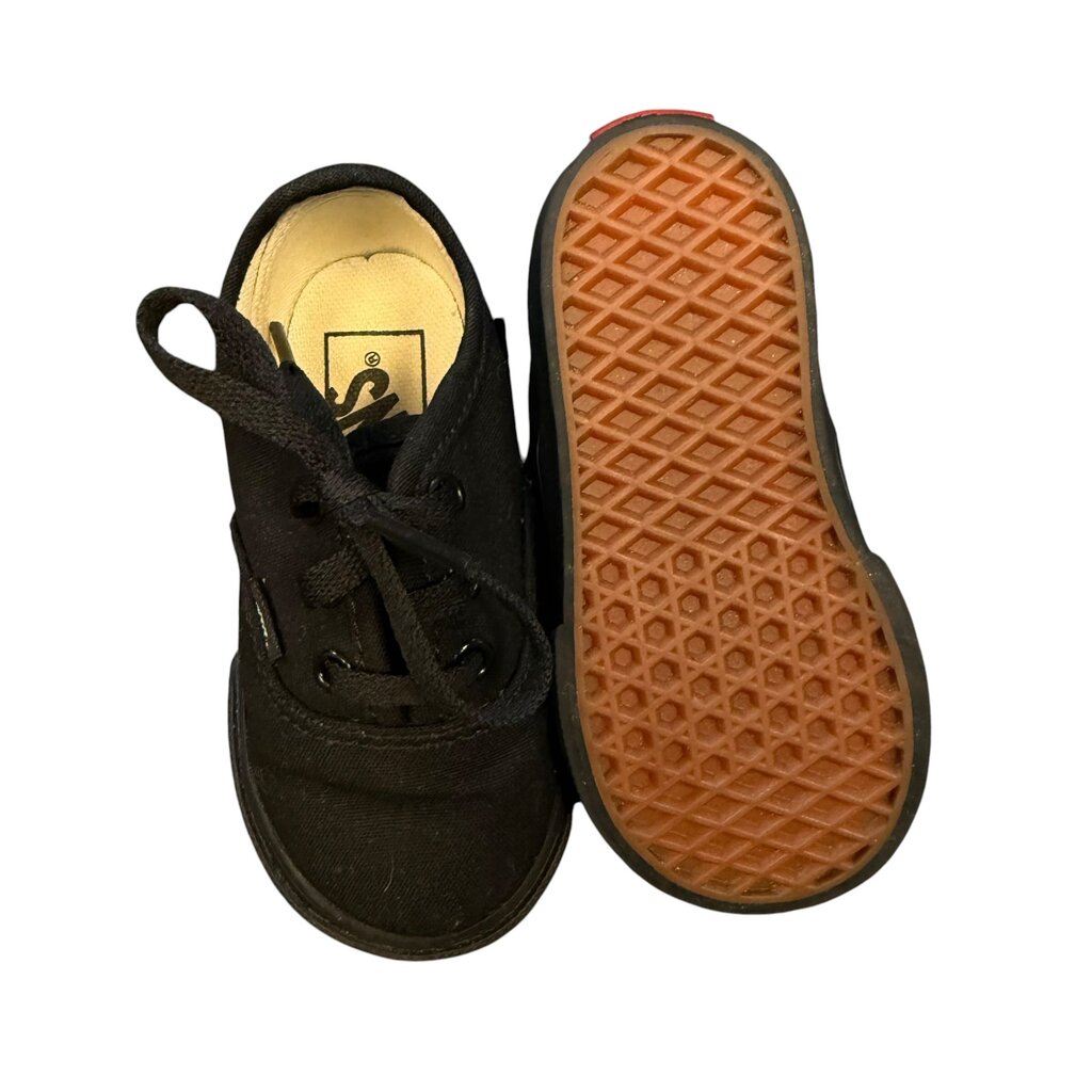 Vans- Toddler 5