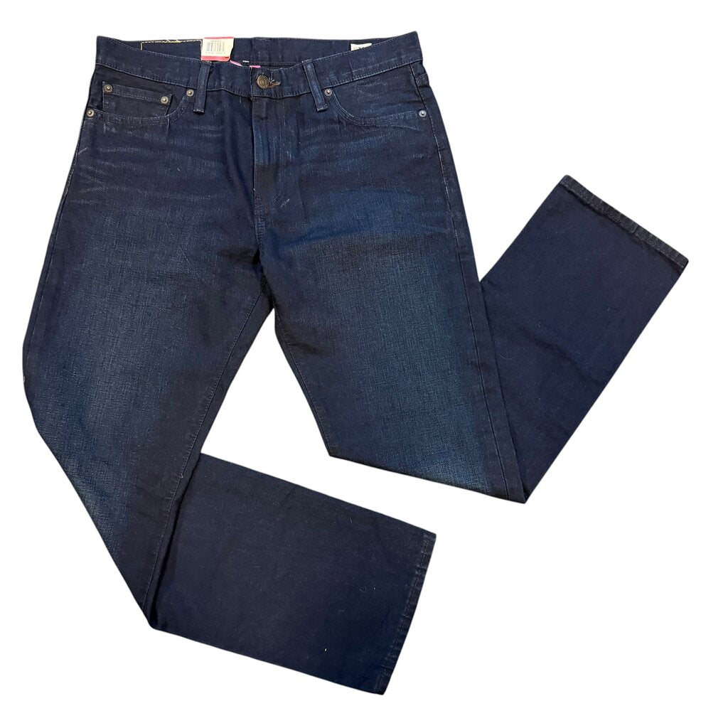 Levis 504 NWT