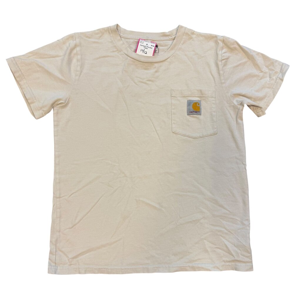 Carhartt Pocket Tshirt
