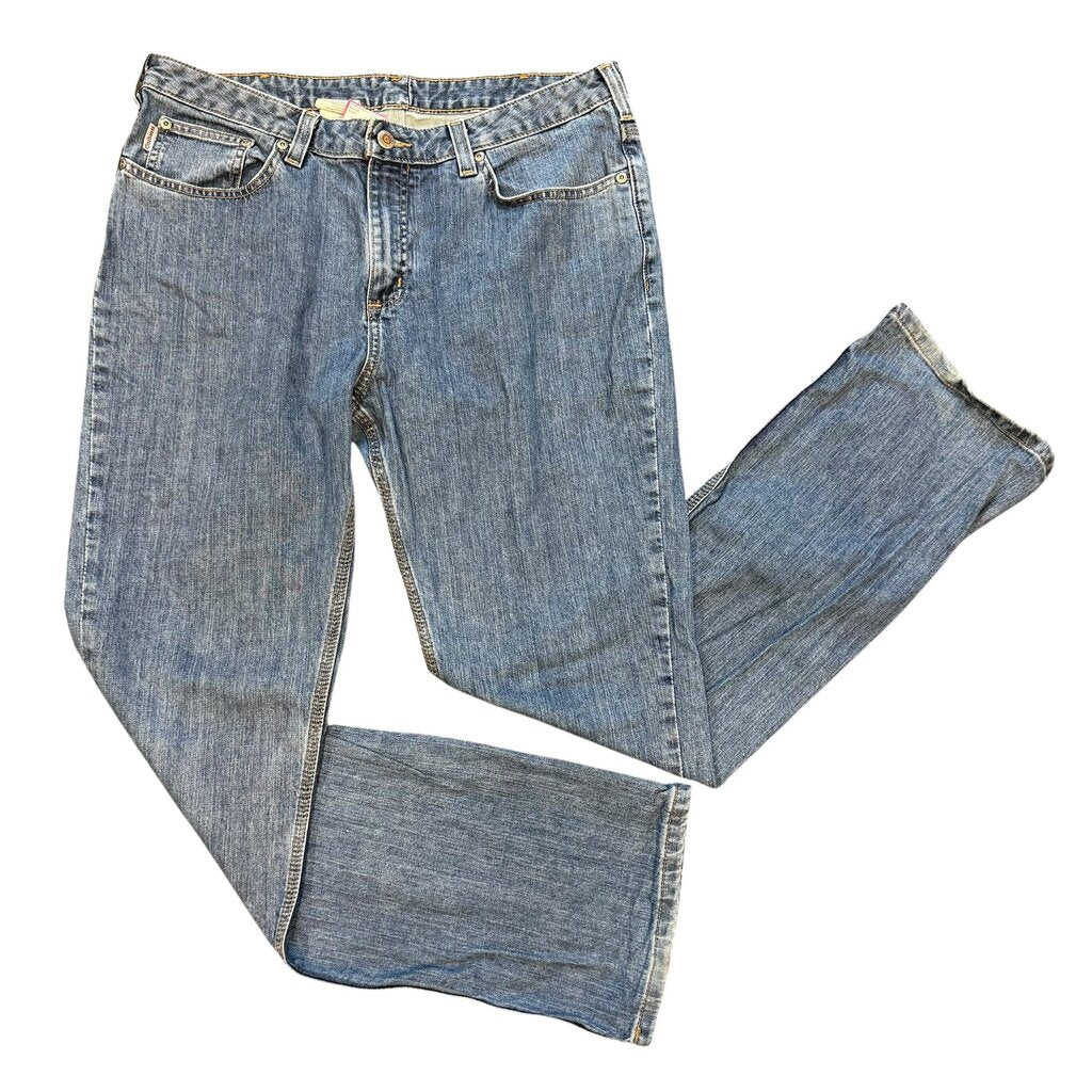 Carhartt Jeans