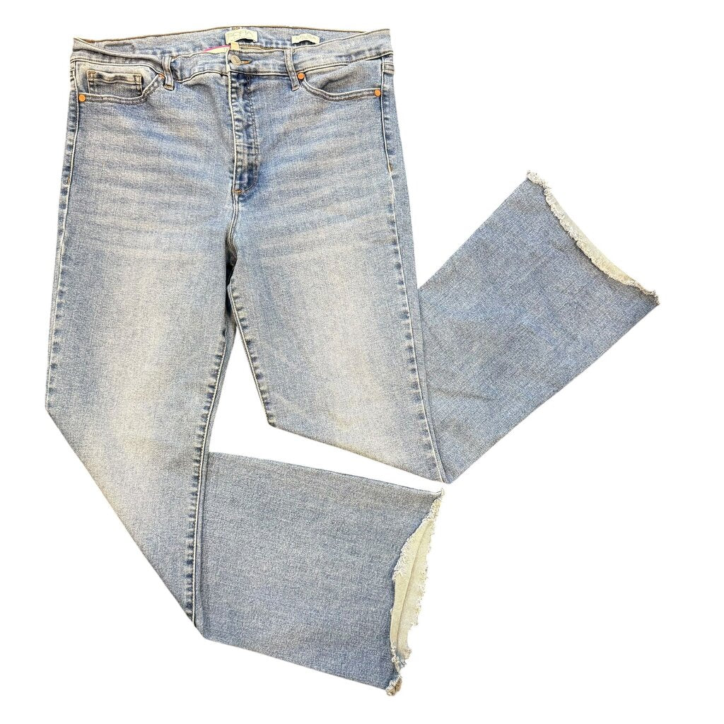 Sofia Jeans