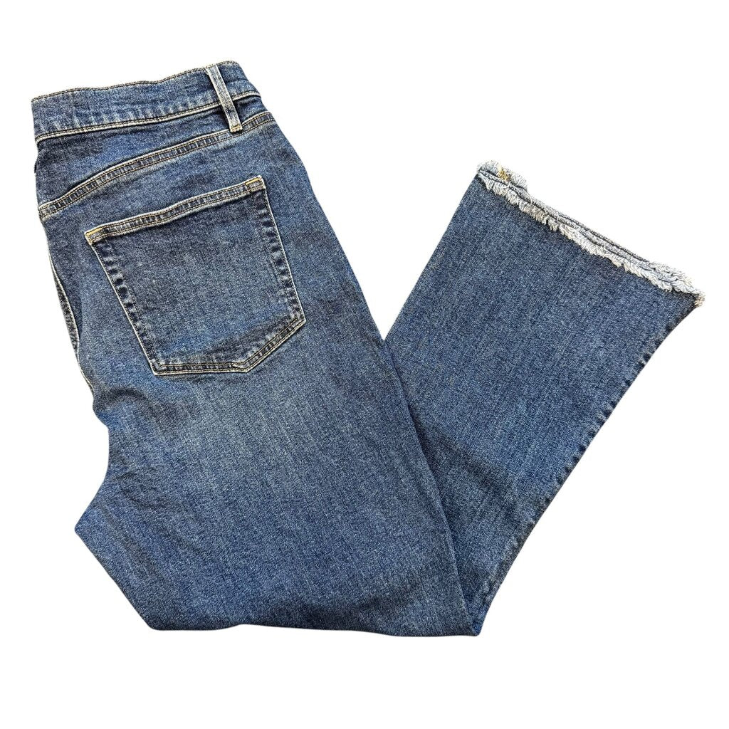Loft Jeans