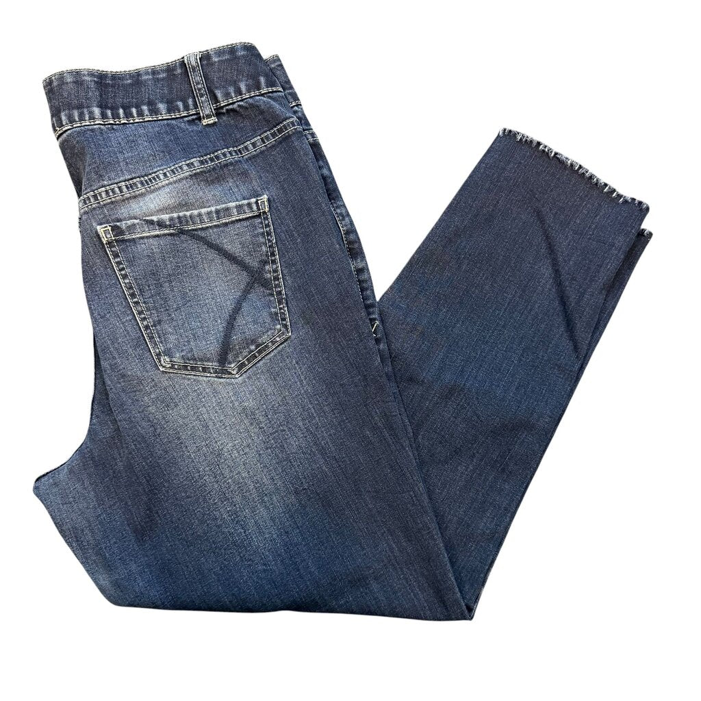 Lane Bryant Jeans