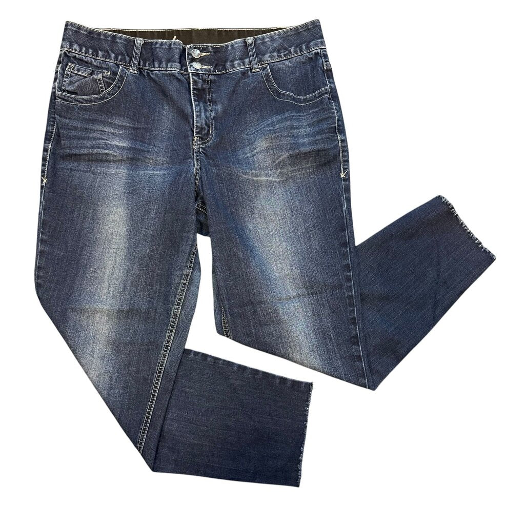 Lane Bryant Jeans