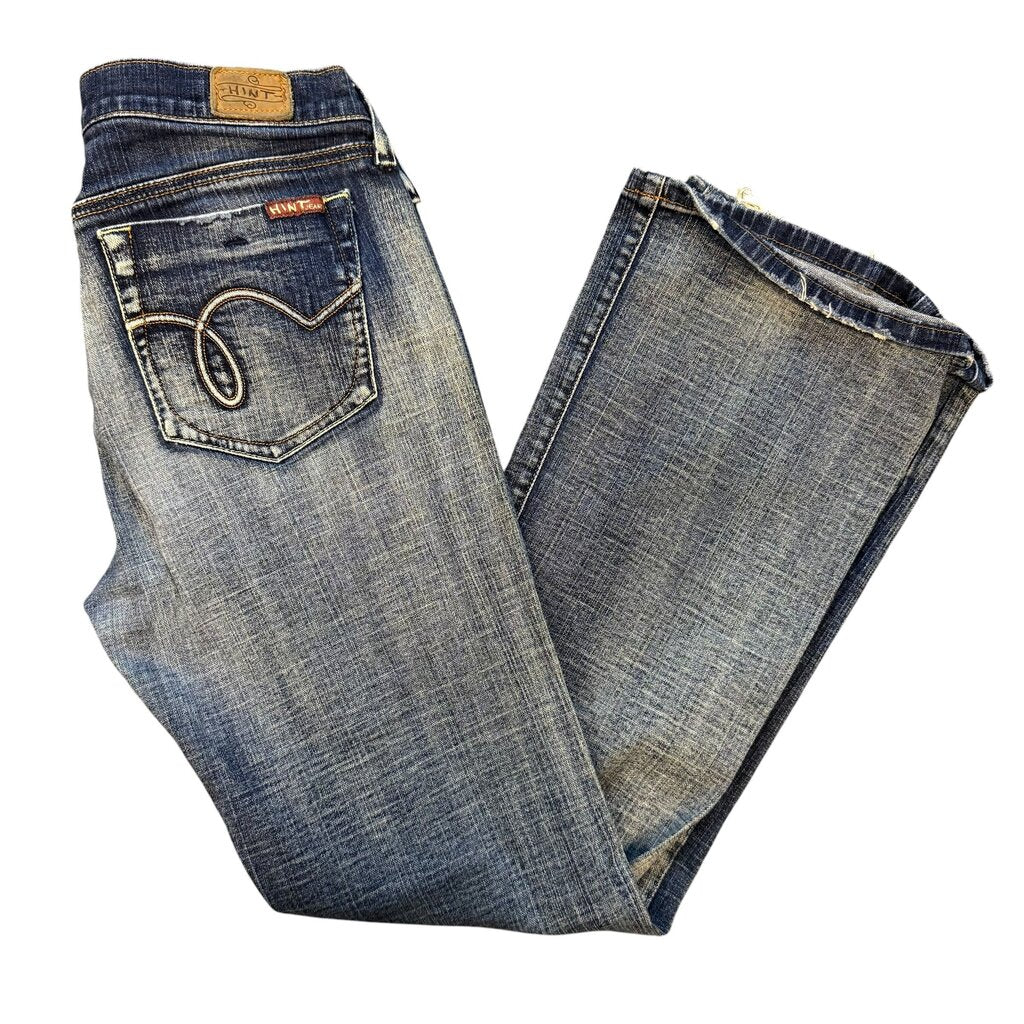 Hint Jeans