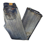 Hint Jeans