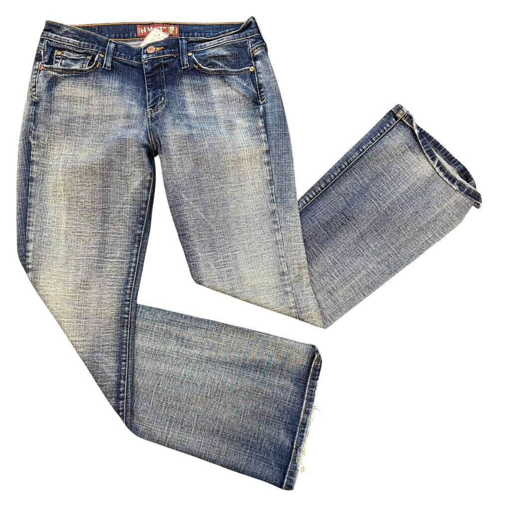 Hint Jeans