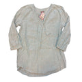 J.Jill Linen Top