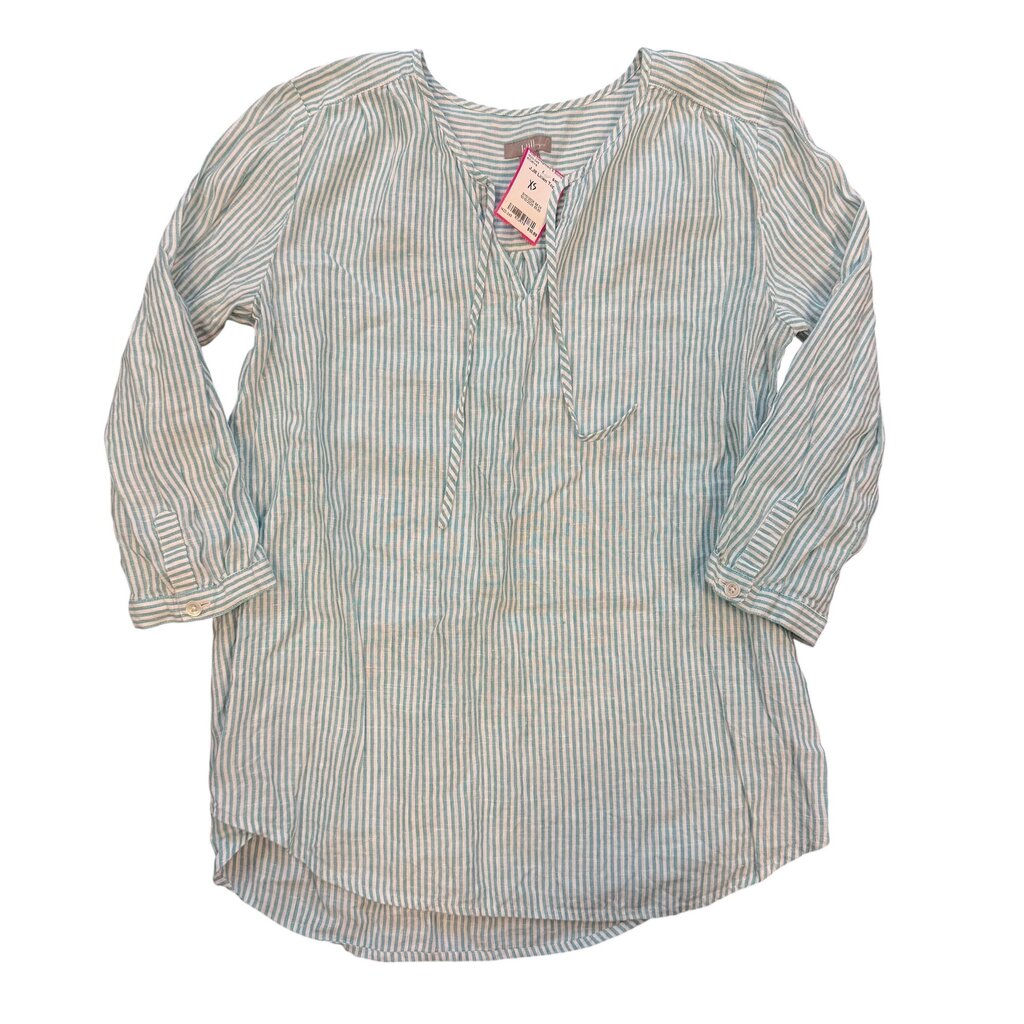 J.Jill Linen Top
