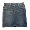 Sonoma Denim Skirt