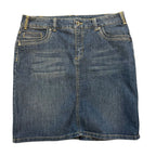 Sonoma Denim Skirt