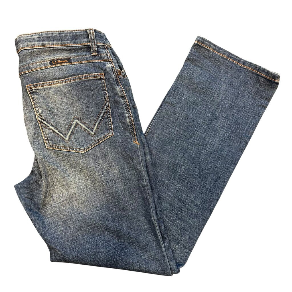 Wrangler Willow Jeans