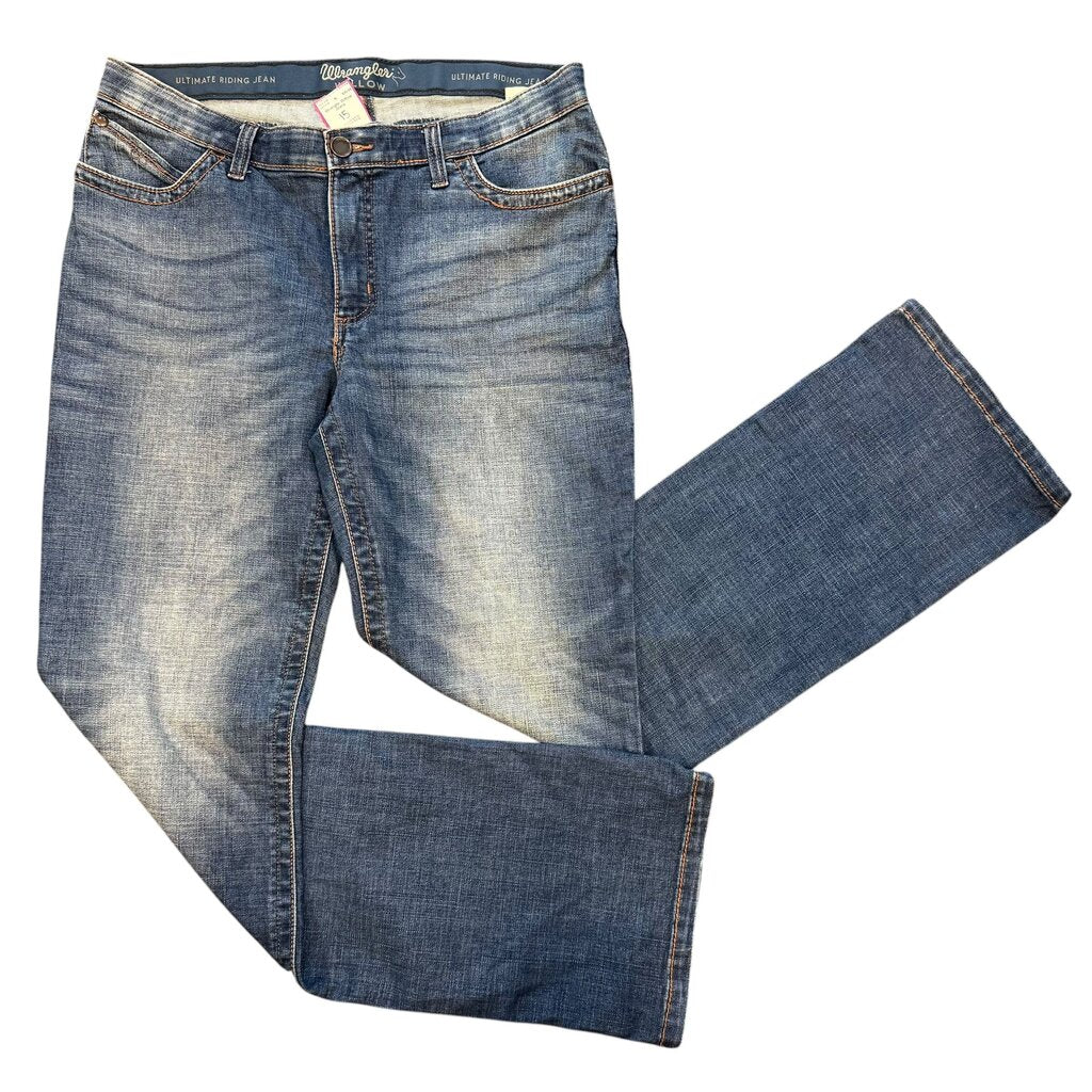 Wrangler Willow Jeans