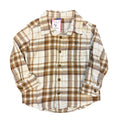 ON Flannel