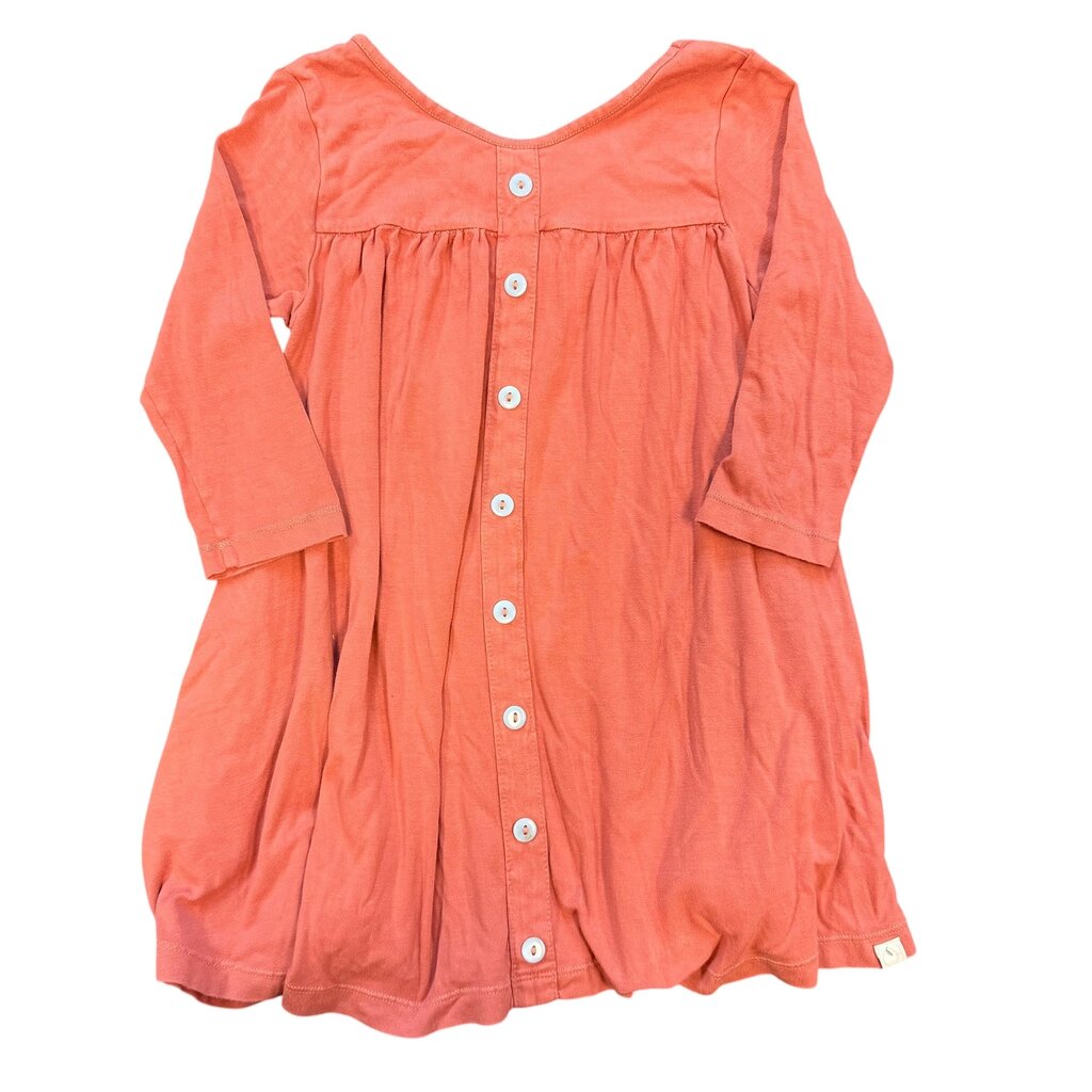 Omi+Jo Dress