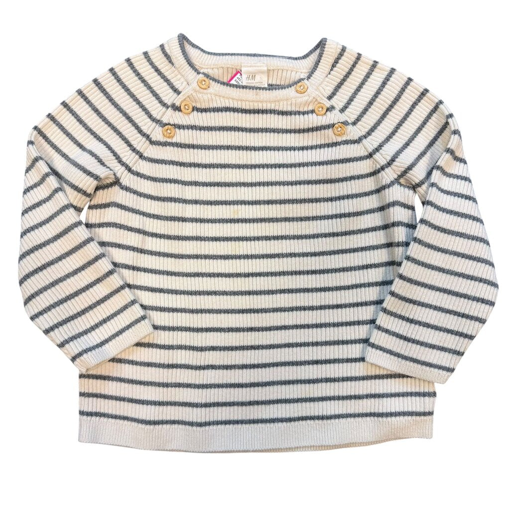 H&M Top
