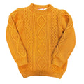 Sherpa Lined Sweater
