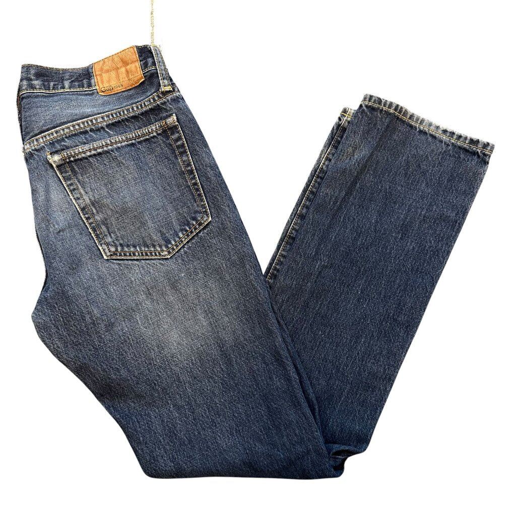 Gap Jeans