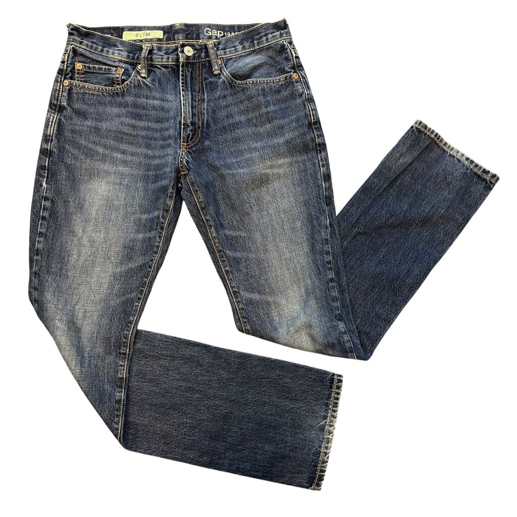Gap Jeans