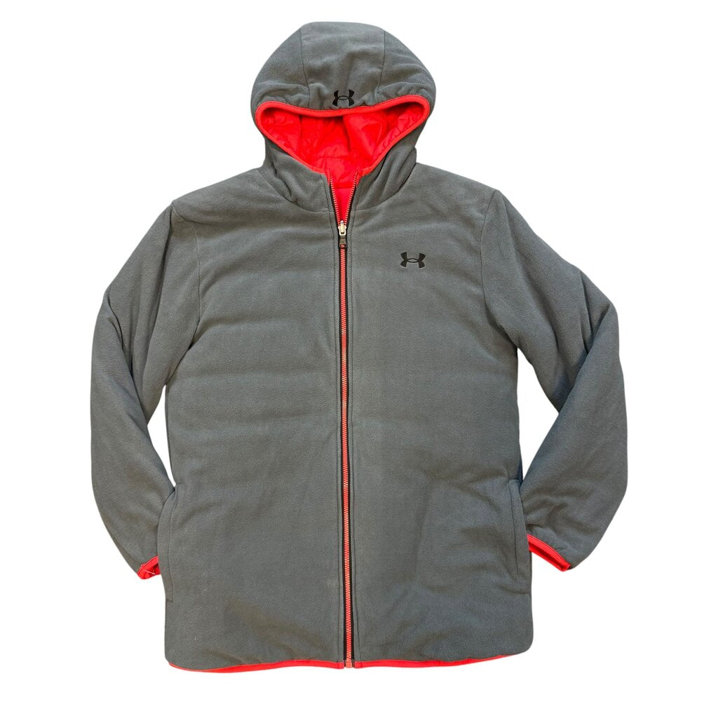 UA Coat