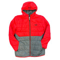 UA Coat
