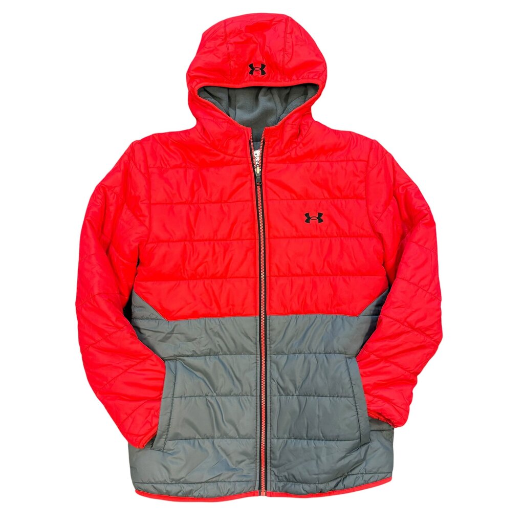 UA Coat