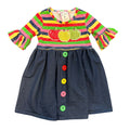 Bonnie Jean Dress