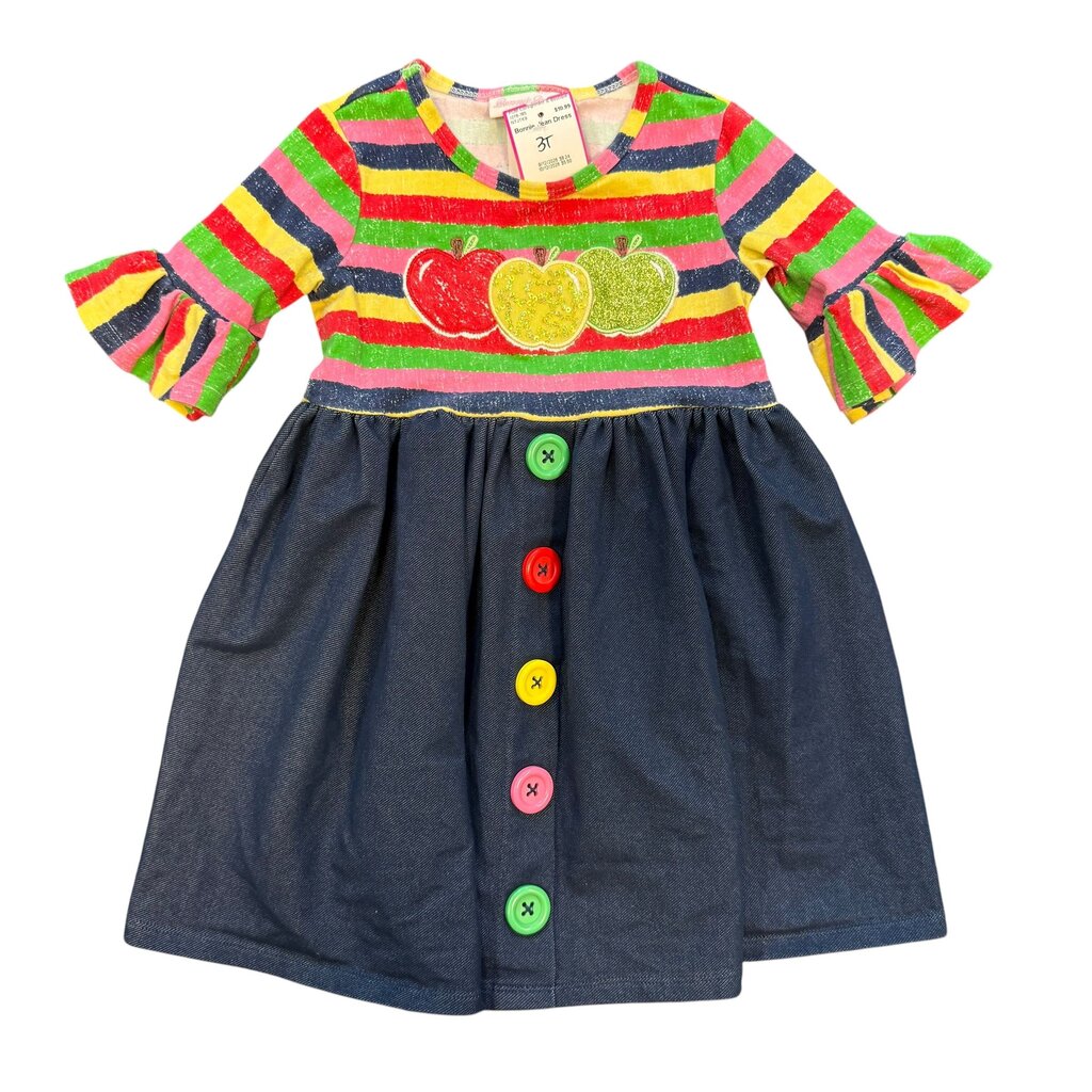 Bonnie Jean Dress