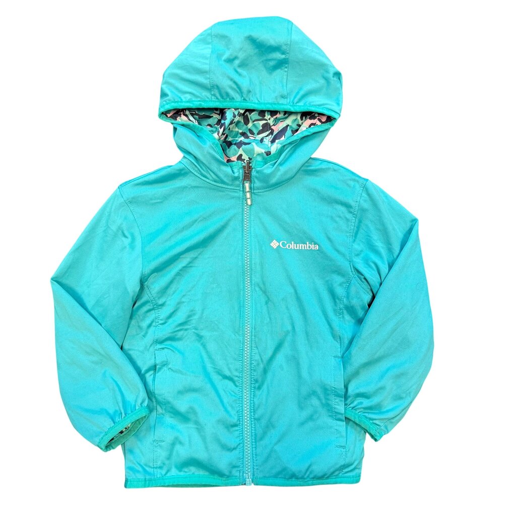 Columbia Reversible Jacket