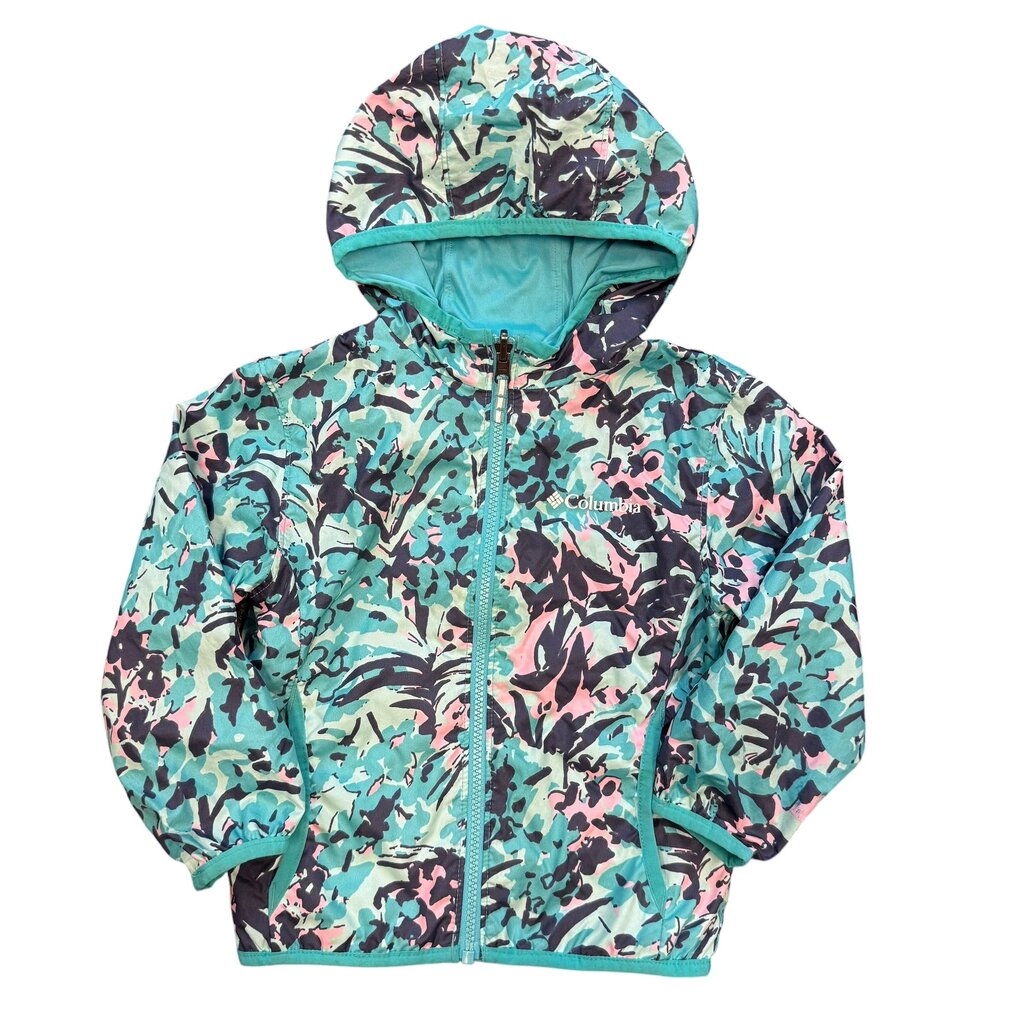 Columbia Reversible Jacket