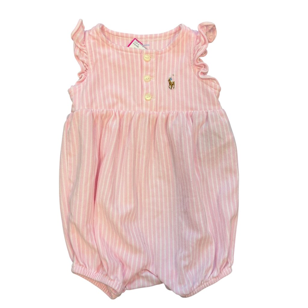 Ralph Lauren Romper