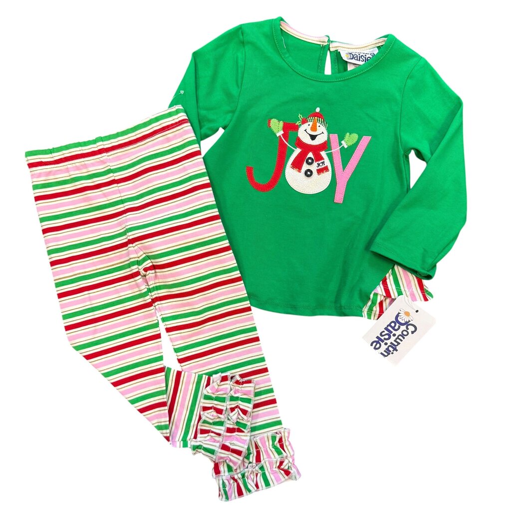 Counting Daisies Outfit NWT